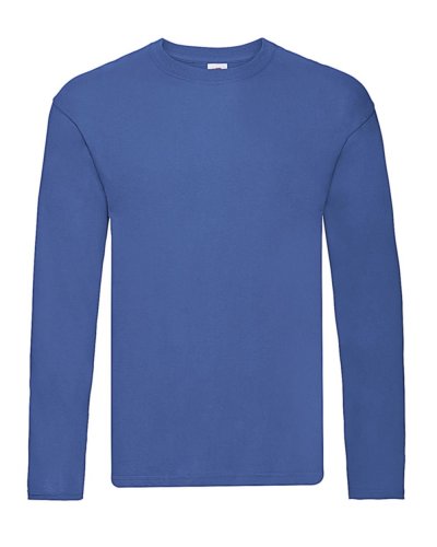 T-shirt Original maniche lunghe