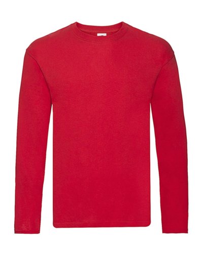 T-shirt Original maniche lunghe