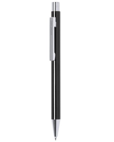 Penna a Sfera Sultik Nero