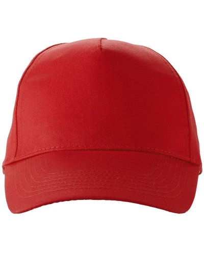 Cappellino 5 pannelli