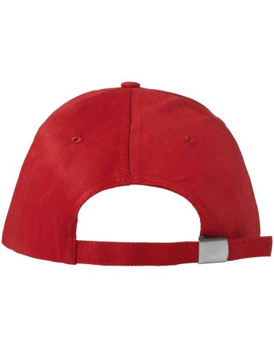 Cappellino 5 pannelli