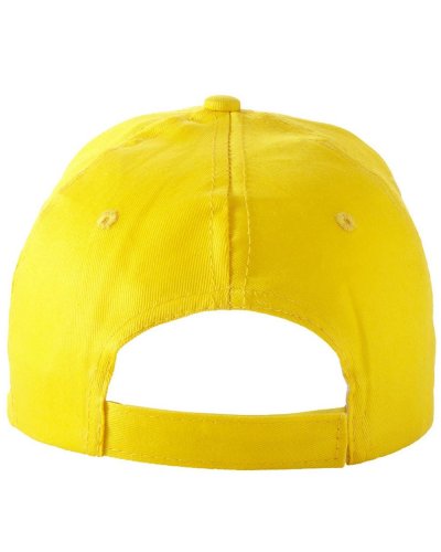 Cappellino 6 pannelli Watson