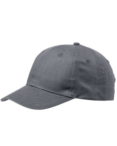 Cappellino 6 pannelli Watson