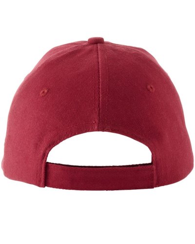 Cappellino 6 pannelli Bryson
