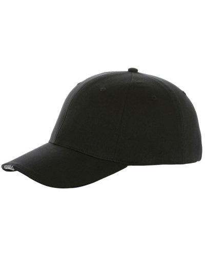 Cappellino LED 5 pannelli Elena