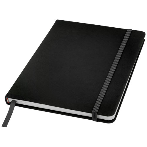 Notebook A5 Spectrum