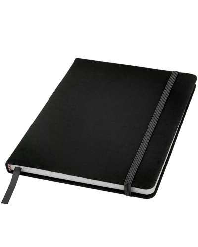 Notebook A5 Spectrum Nero