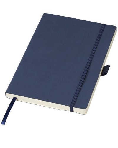 Notebook Revello Blu Scuro