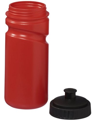 Bottiglia sport Easy Squeezy - Colorata 500 ml