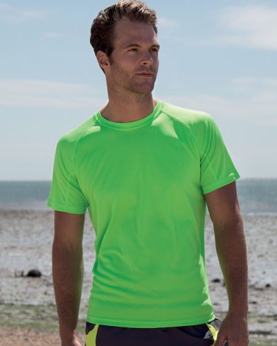 T-shirt Aircool 