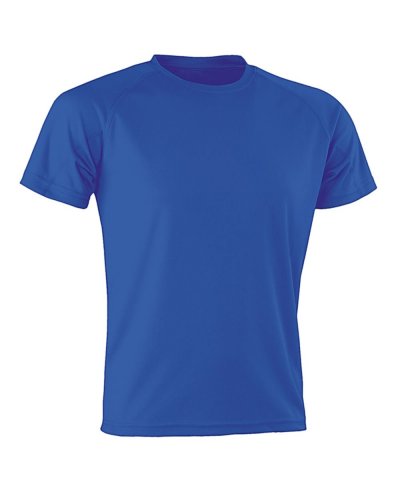 T-shirt Aircool  Royal