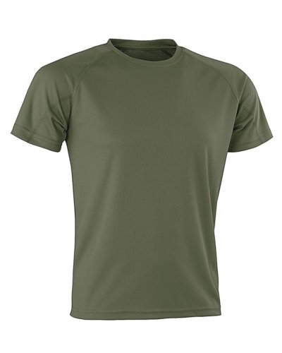 T-shirt Aircool  Combat