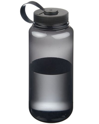 Borraccia Sumo 875 ml Nero