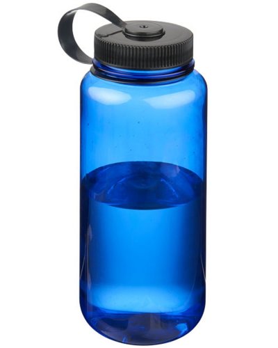 Borraccia Sumo 875 ml Blue