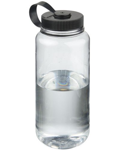 Borraccia Sumo 875 ml Trasparente