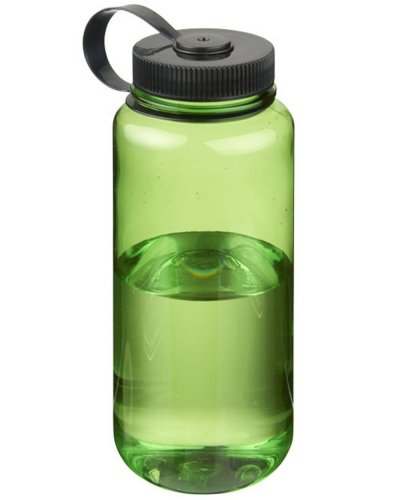 Borraccia Sumo 875 ml Verde
