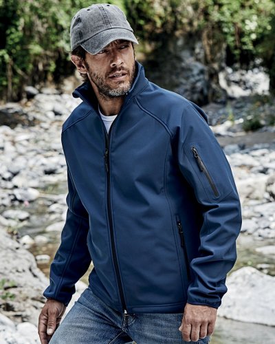Softshell Lightweight Performanc