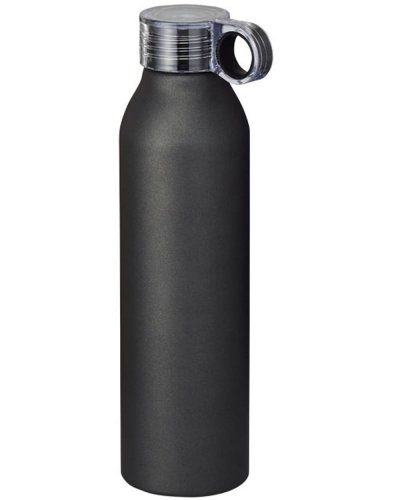 Borraccia Grom Sport 650 ml Nero