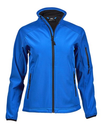 Softshell donna Lightweight Performance Sky Diver