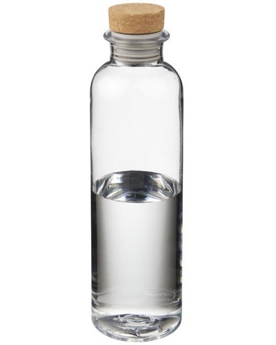 Bottiglia Sparrow 650 ml Trasparente