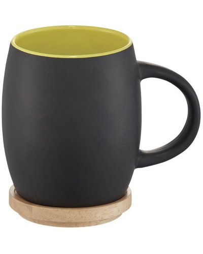 Tazza Herth Lime / Nero