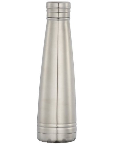 Bottiglia termica Duke con isolamento sottovuoto 500 ml