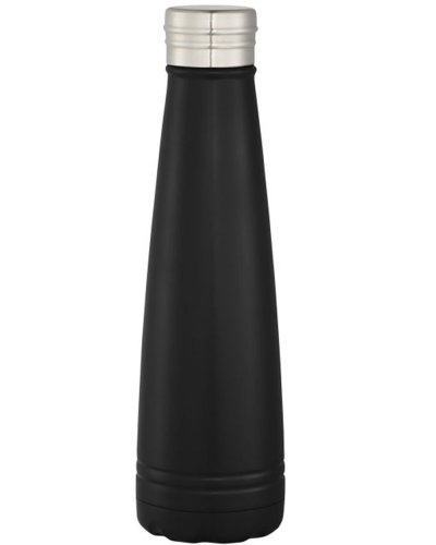 Bottiglia termica Duke con isolamento sottovuoto 500 ml