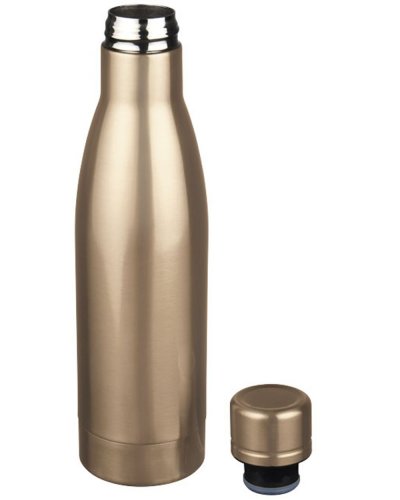 Bottiglia termica Vasa con isolamento sottovuoto 500 ml
