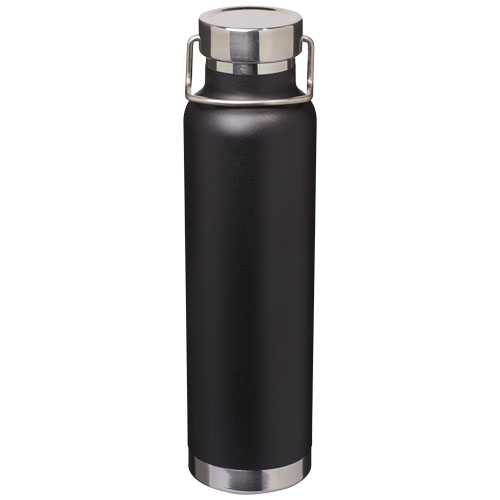 Bottiglia termica Thor rame con isolamento sottovuoto in rame 650 ml