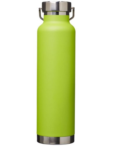 Bottiglia termica Thor rame con isolamento sottovuoto in rame 650 ml