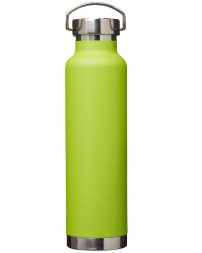 Bottiglia termica Thor rame con isolamento sottovuoto in rame 650 ml