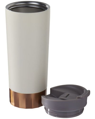 Bicchiere Peeta con isolamento sottovuoto 500 ml