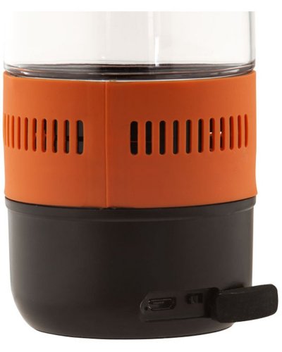 Bottiglia sport Ace con Bluetooth 500 ml