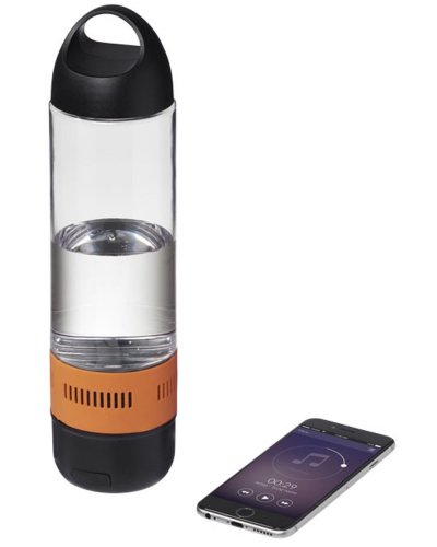 Bottiglia sport Ace con Bluetooth 500 ml