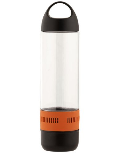 Bottiglia sport Ace con Bluetooth 500 ml