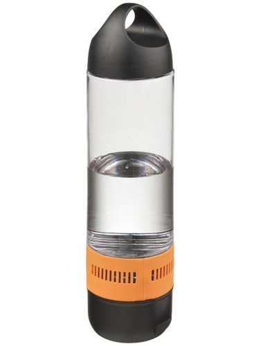 Bottiglia sport Ace con Bluetooth 500 ml