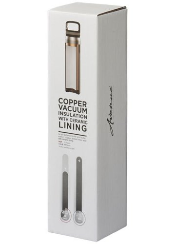 Bottiglia Termica Hemmings  750 ml