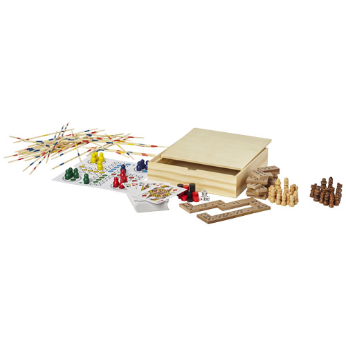 Set giochi Monte Carlo