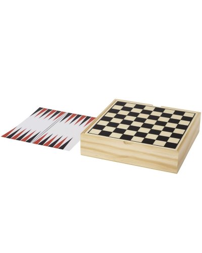 Set giochi Monte Carlo