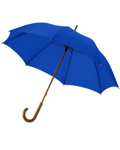 Ombrello classico 23'' Jova Royal Blu
