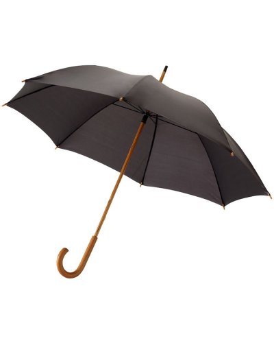 Ombrello classico 23'' Jova Nero