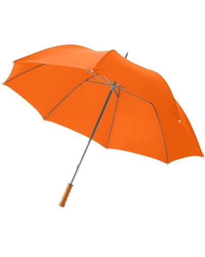 Ombrello golf Karl 30'' Arancio