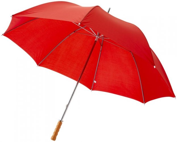 Ombrello golf Karl 30'' Rosso