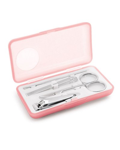 Set Manicure 4 Pezzi