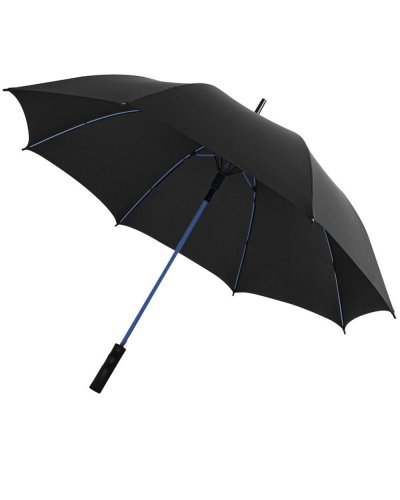 Ombrello automatico 23'' Spark Blu / Nero