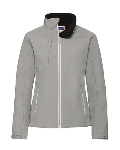 Softshell donna Bionic Stone