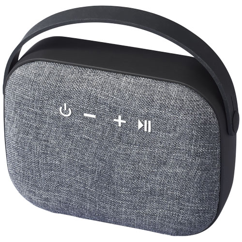 Speaker Bluetooth in tessuto