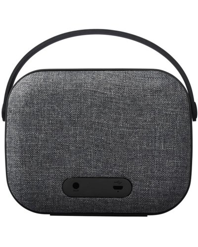 Speaker Bluetooth in tessuto