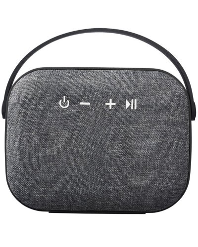 Speaker Bluetooth in tessuto