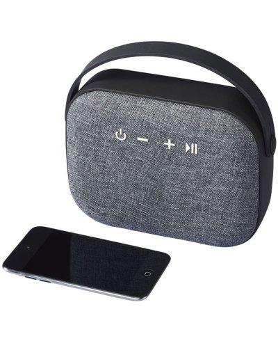 Speaker Bluetooth in tessuto